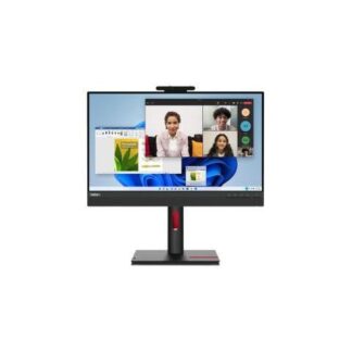 MONITOR LENOVO THINKCENTRE TINY IN ONE 24 LCD TOUCH 23.8 1920X1080 FULL HD 60HZ HDMI-DISPLAYPORT BOCINAS INTEGRADAS NEGRO