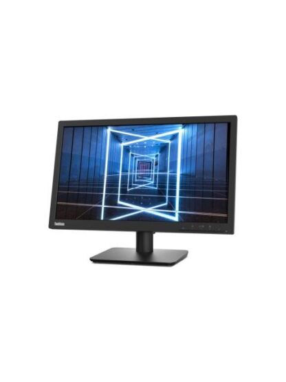 MONITOR LENOVO THINKVISION E20-30 LED 19.5 1600X900 HD+ 60HZ HDMI NEGRO - Image 2