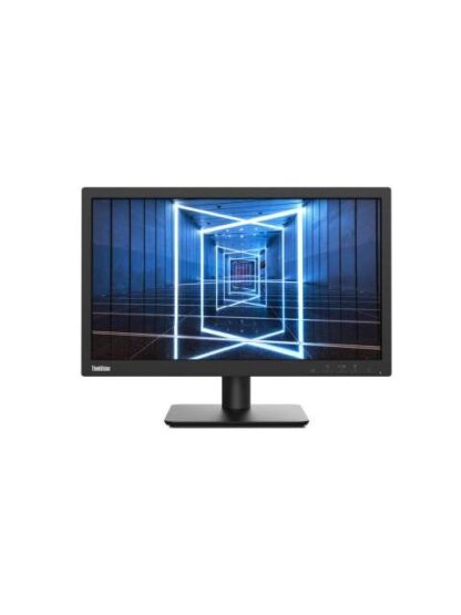 MONITOR LENOVO THINKVISION E20-30 LED 19.5 1600X900 HD+ 60HZ HDMI NEGRO - Image 3