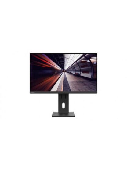 MONITOR LENOVO THINKVISION E24-30 LED 23.8 1920X1080 FULL HD 100HZ HDMI-DISPLAYPORT BOCINAS INTEGRADAS NEGRO - Image 2