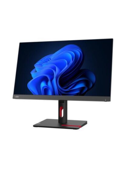 MONITOR LENOVO THINKVISION S22I-30 LCD 21.5 1920X1080 FULL HD 75HZ HDMI NEGRO-GRIS - Image 2