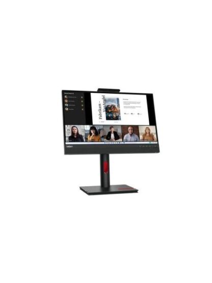 MONITOR LENOVO TIO22 G5 PANTALLA 21.5 PULGADAS (1920X1080) HDMI DISPLAYPORT GARANTIA 3 ANOS CON FABRICANTE. - Image 2
