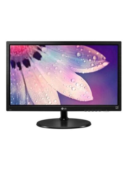 MONITOR LG 19M38H LCD TFT 19QUOT; NEGRO 100V 240V