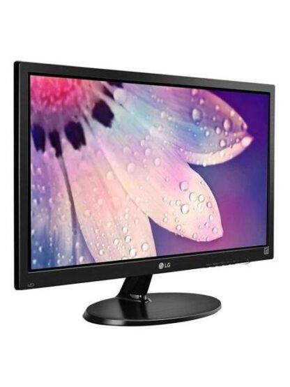 MONITOR LG 19M38H LCD TFT 19QUOT; NEGRO 100V 240V - Image 3