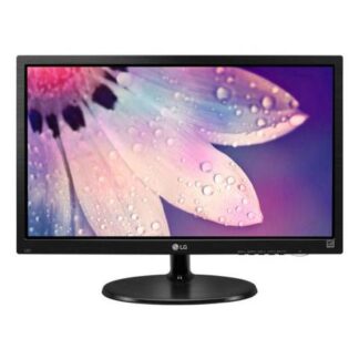 MONITOR LG 19M38L-B.AWM LED 19 1366X768 HD 75HZ HDMI NEGRO