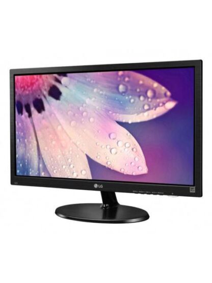 MONITOR LG 19M38L-B.AWM LED 19 1366X768 HD 75HZ HDMI NEGRO - Image 2
