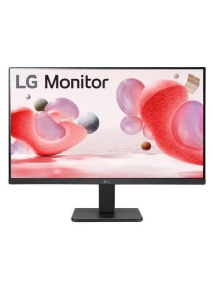 MONITOR LG 24MR400 24 PULGADAS IPS FULL HD CON AMD FREESYNC 100 HZ