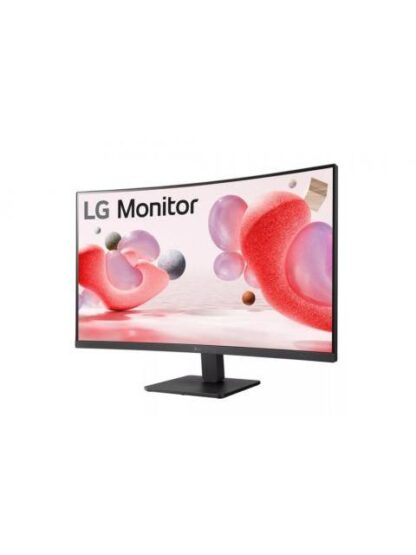MONITOR LG 31.5 PULGADAS CURVO FHD CON AMD FREESYNC 100 HZ 5MS