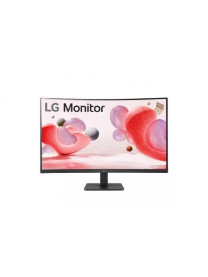 MONITOR LG 31.5 PULGADAS CURVO FHD CON AMD FREESYNC 100 HZ 5MS - Image 2
