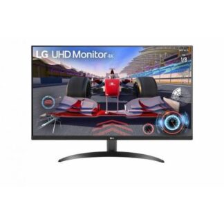 MONITOR LG 32UR500 31.5 PULGADAS UHD 4K HDR CON AMD FREESYNC