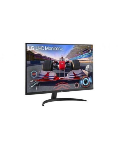 MONITOR LG 32UR500 31.5 PULGADAS UHD 4K HDR CON AMD FREESYNC - Image 2