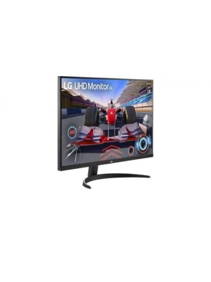 MONITOR LG 32UR500 31.5 PULGADAS UHD 4K HDR CON AMD FREESYNC - Image 3