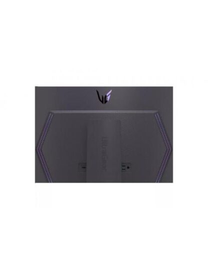 MONITOR LG 45 45GS95QEGAMING OLED CURVO - Image 3