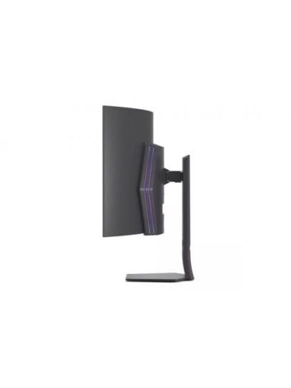 MONITOR LG 45 45GS95QEGAMING OLED CURVO - Image 4