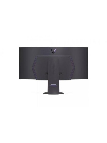 MONITOR LG 45 45GS95QEGAMING OLED CURVO - Image 5