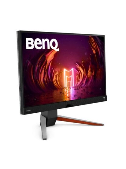 MONITOR MOBIUZ BENQ EX2710Q 27 PULGADAS 250 CD - M² 2560 X 1440 PIXELES 1 MS GRIS - Image 2