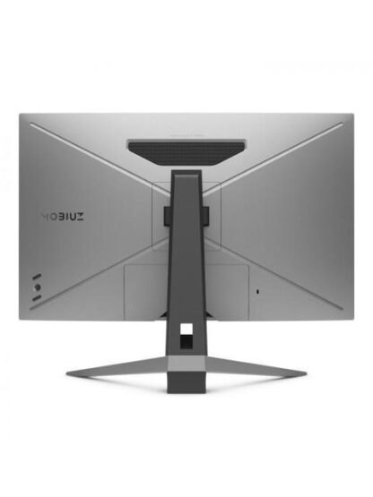 MONITOR MOBIUZ BENQ EX2710Q 27 PULGADAS 250 CD - M² 2560 X 1440 PIXELES 1 MS GRIS - Image 7