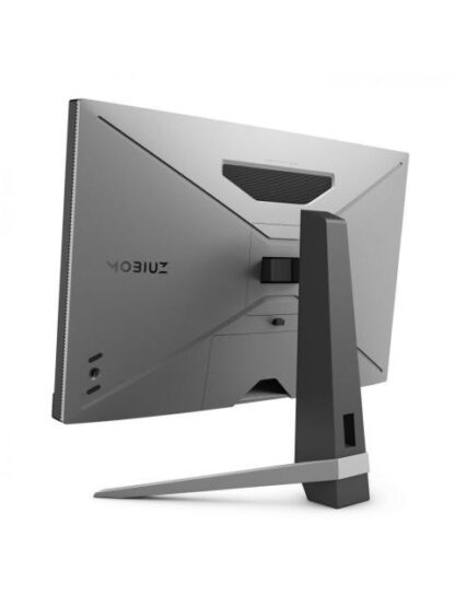 MONITOR MOBIUZ BENQ EX2710Q 27 PULGADAS 250 CD - M² 2560 X 1440 PIXELES 1 MS GRIS - Image 8