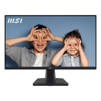 MONITOR MSI PRO MP275 27 PULGADAS 300 CD - M² 1920 X 1080 PIXELES 4 MS NEGRO