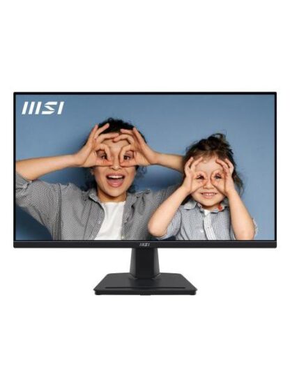 MONITOR MSI PRO MP275 27 PULGADAS 300 CD - M² 1920 X 1080 PIXELES 4 MS NEGRO
