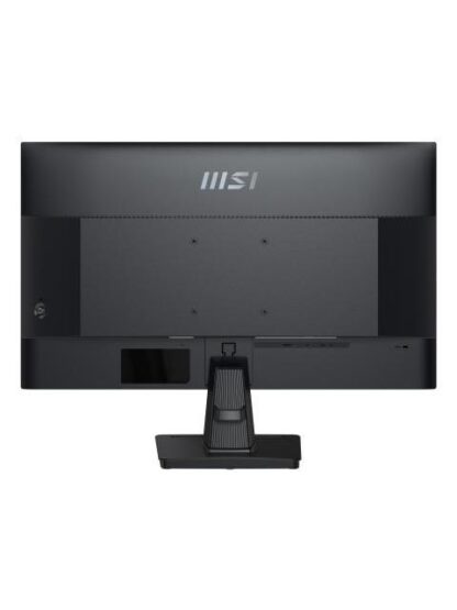 MONITOR MSI PRO MP275 27 PULGADAS 300 CD - M² 1920 X 1080 PIXELES 4 MS NEGRO - Image 4