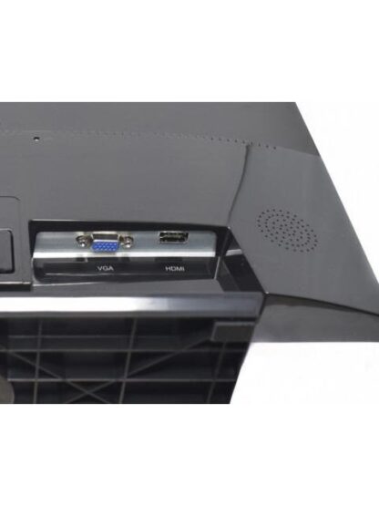 MONITOR NACEB NA-628 LED 21.5 HD NEGRO - Image 2