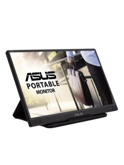MONITOR PORTATIL ASUS ZENSCREEN MB166C LED 15.6 FULL HD NEGRO - Image 6