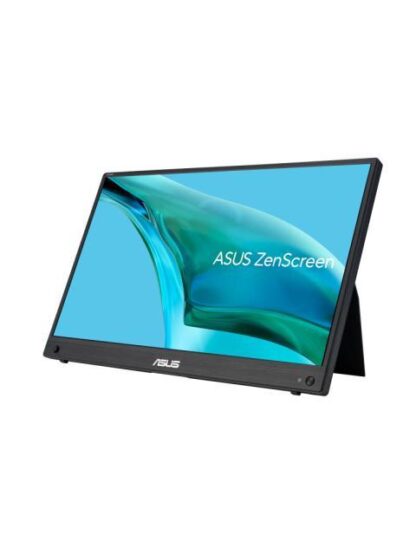 MONITOR PORTATIL ASUS ZENSCREEN MB16AHG LED 15.6 FULL HD FREESYNC 144HZ HDMI NEGRO