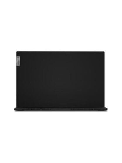 MONITOR PORTATIL LENOVO THINKVISION M15 LED 15.6 FULL HD NEGRO - Image 2