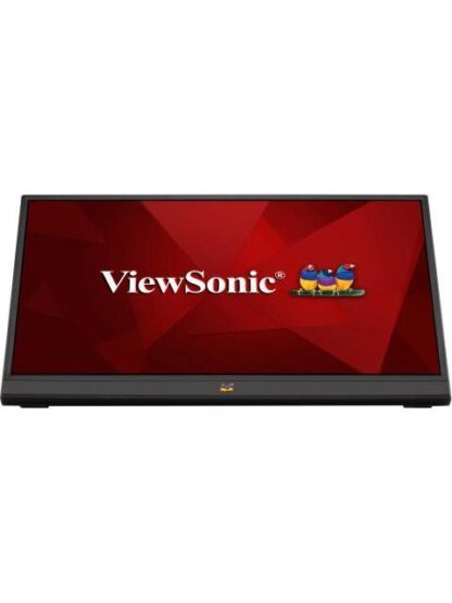 MONITOR PORTATIL VIEWSONIC VA1655 LED 16 FULL HD MINI HDMI BOCINAS INTEGRADAS (2 X 0.8W) NEGRO - ¡ENVIO GRATIS LIMITADO A 5 PRODUCTOS POR CLIENTE! - Image 3