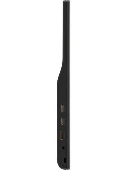 MONITOR PORTATIL VIEWSONIC VA1655 LED 16 FULL HD MINI HDMI BOCINAS INTEGRADAS (2 X 0.8W) NEGRO - ¡ENVIO GRATIS LIMITADO A 5 PRODUCTOS POR CLIENTE! - Image 4