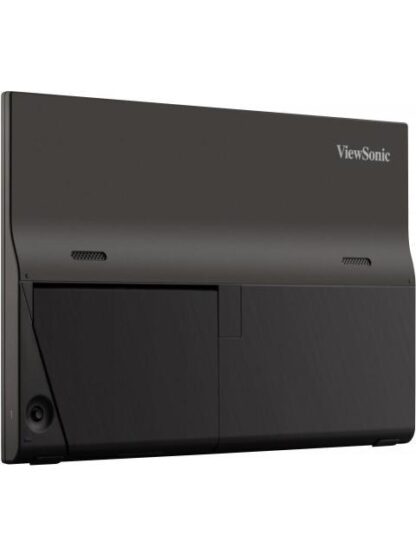MONITOR PORTATIL VIEWSONIC VA1655 LED 16 FULL HD MINI HDMI BOCINAS INTEGRADAS (2 X 0.8W) NEGRO - ¡ENVIO GRATIS LIMITADO A 5 PRODUCTOS POR CLIENTE! - Image 5