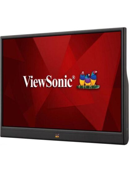 MONITOR PORTATIL VIEWSONIC VA1655 LED 16 FULL HD MINI HDMI BOCINAS INTEGRADAS (2 X 0.8W) NEGRO - ¡ENVIO GRATIS LIMITADO A 5 PRODUCTOS POR CLIENTE! - Image 6