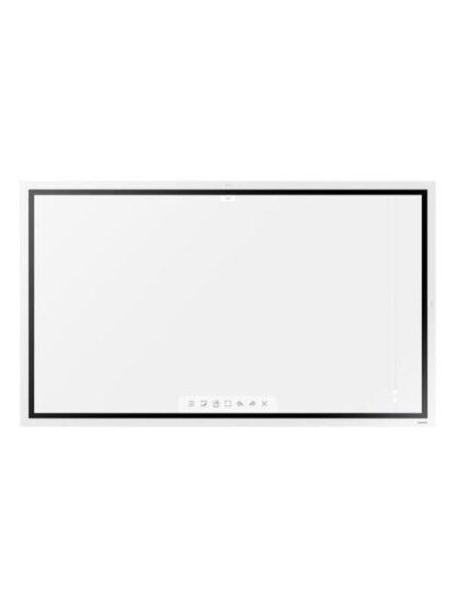 SAMSUNG FLIP 2.0 PANTALLA COMERCIAL LCD TOUCH 55 BLANCO - NO INCLUYE BASE - Image 2