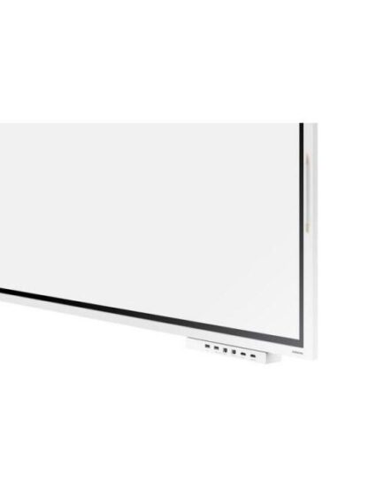 SAMSUNG FLIP 2.0 PANTALLA COMERCIAL LCD TOUCH 55 BLANCO - NO INCLUYE BASE - Image 6