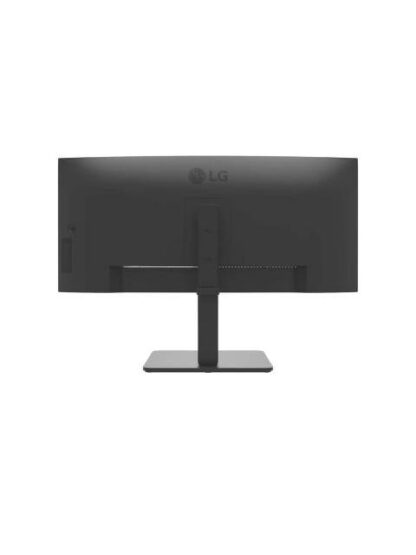 MONITOR QHD IPS CURVO 34 PULGADAS CON USB TIPOC RJ45 ALTAVOCES 100 HZ SOPORTE AJUSTABLE Y MULTIPUERTOS - Image 2