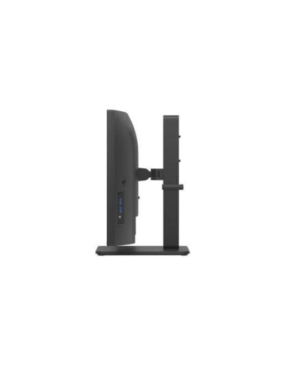 MONITOR QHD IPS CURVO 34 PULGADAS CON USB TIPOC RJ45 ALTAVOCES 100 HZ SOPORTE AJUSTABLE Y MULTIPUERTOS - Image 3