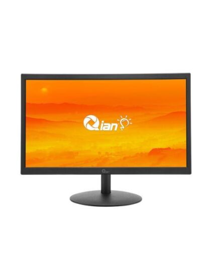 MONITOR QIAN QM191704 LED 19.5 HD HDMI NEGRO