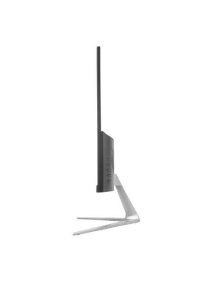 MONITOR QIAN QM2151F LED 21.5 FULL HD 75HZ HDMI NEGRO-PLATA - Image 3