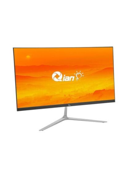 MONITOR QIAN QM2151F LED 21.5 FULL HD 75HZ HDMI NEGRO-PLATA - Image 4