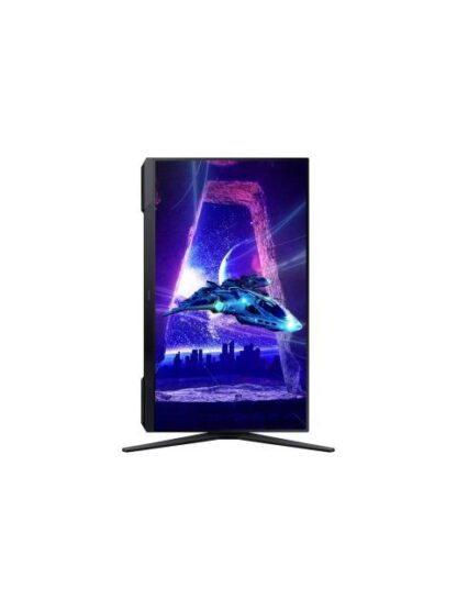 MONITOR SAMSUNG GAMER 27 PULGADAS ODYSSEY G3 FHD FLAT 180HZ 5MS COLOR NEGRO LS27DG300ELXZX - Image 2