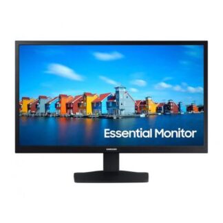 MONITOR SAMSUNG LS19A330NHLXZX LED 19 HD HDMI NEGRO