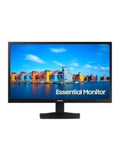 MONITOR SAMSUNG LS24A336NHLXZX LED 24 FULL HD HDMI NEGRO