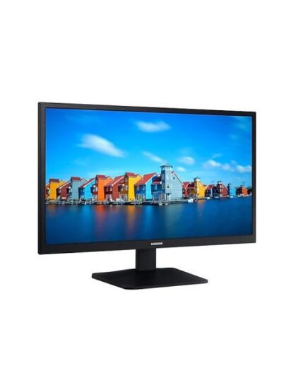 MONITOR SAMSUNG LS24A336NHLXZX LED 24 FULL HD HDMI NEGRO - Image 5