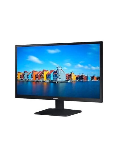 MONITOR SAMSUNG LS24A336NHLXZX LED 24 FULL HD HDMI NEGRO - Image 6