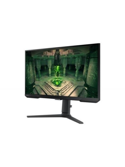MONITOR GAMER SAMSUNG LS27BG400EUXEN LED 27 1920X1080 FULL HD G-SYNC-FREESYNC 240HZ HDMI-DISPLAYPORT NEGRO - Image 4