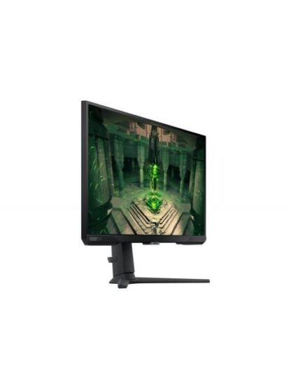 MONITOR GAMER SAMSUNG LS27BG400EUXEN LED 27 1920X1080 FULL HD G-SYNC-FREESYNC 240HZ HDMI-DISPLAYPORT NEGRO - Image 7
