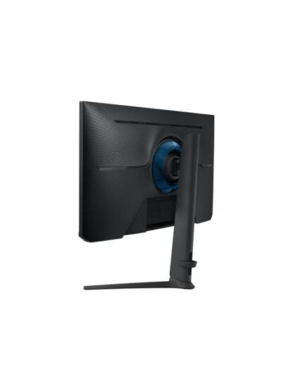 MONITOR GAMER SAMSUNG LS27BG400EUXEN LED 27 1920X1080 FULL HD G-SYNC-FREESYNC 240HZ HDMI-DISPLAYPORT NEGRO - Image 9