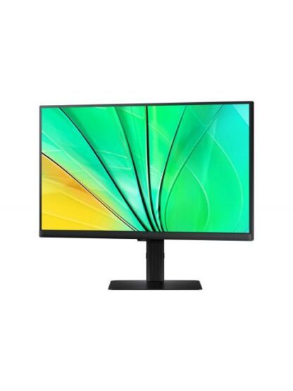 MONITOR SAMSUNG VIEWFINITY S6 LCD 24 2560X1440 QUAD HD 100HZ HDMI-DISPLAYPORT NEGRO - Image 2