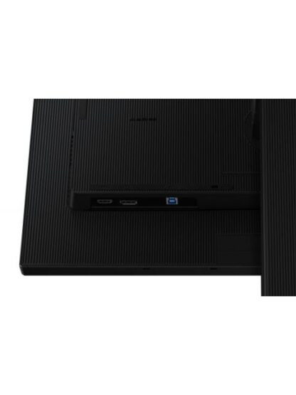 MONITOR SAMSUNG VIEWFINITY S6 LCD 24 2560X1440 QUAD HD 100HZ HDMI-DISPLAYPORT NEGRO - Image 7